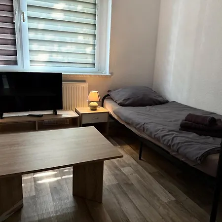 3 Personen Monteurswohnung