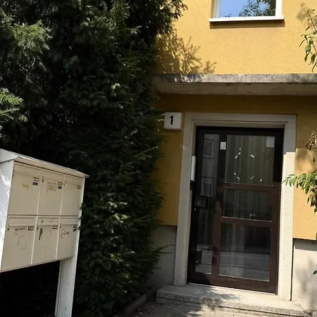 3 Personen Monteurswohnung Апартаменты Галль